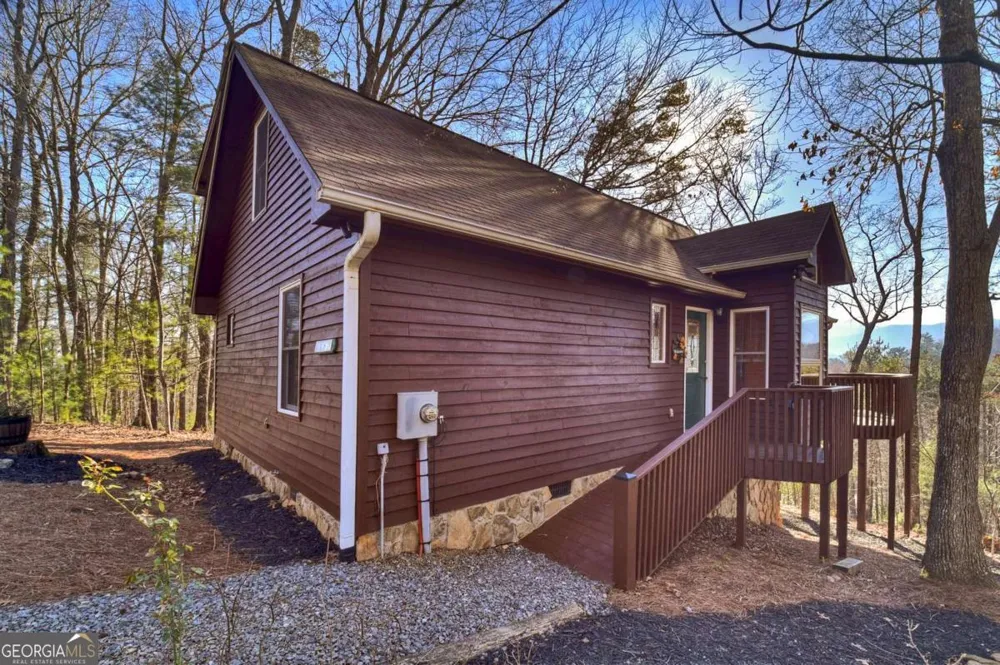1183 Bear Paw TRL Blue Ridge, GA 30513
