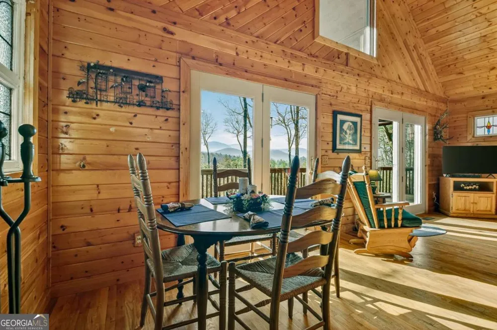 1183 Bear Paw TRL Blue Ridge, GA 30513