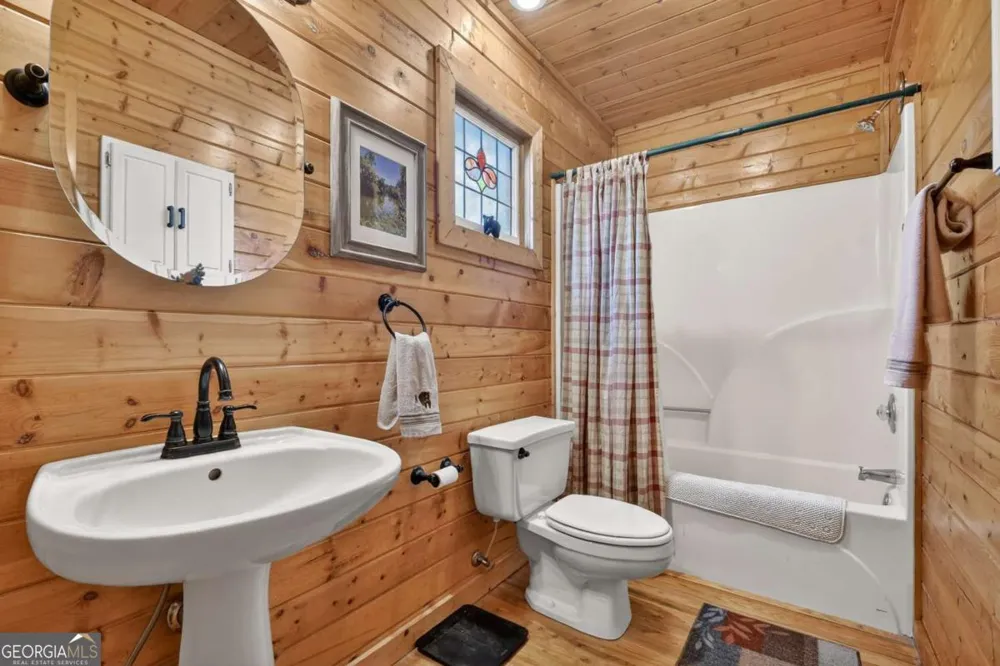 1183 Bear Paw TRL Blue Ridge, GA 30513