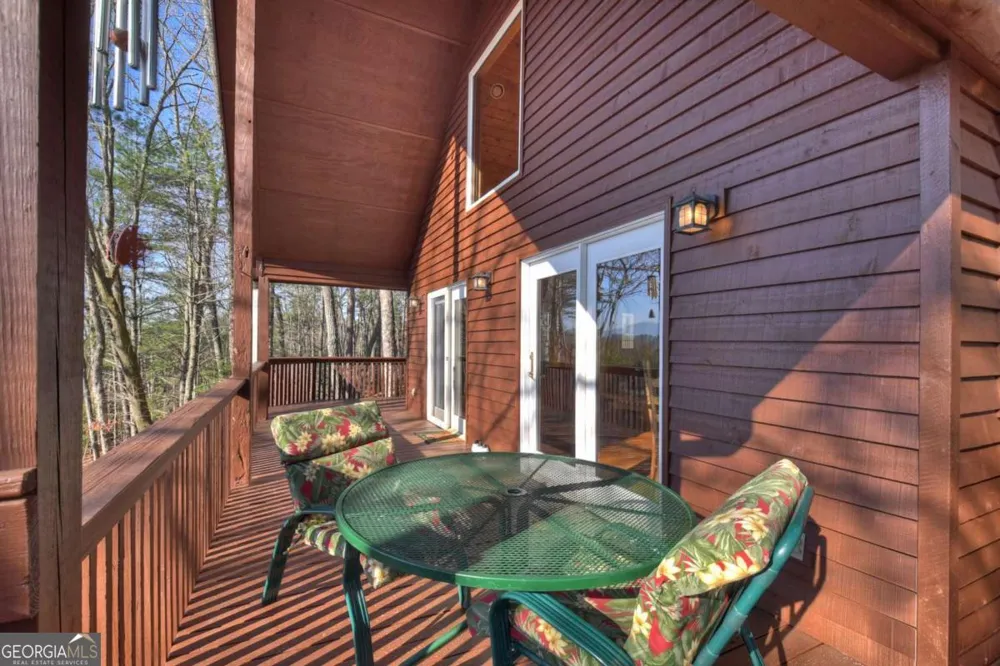 1183 Bear Paw TRL Blue Ridge, GA 30513