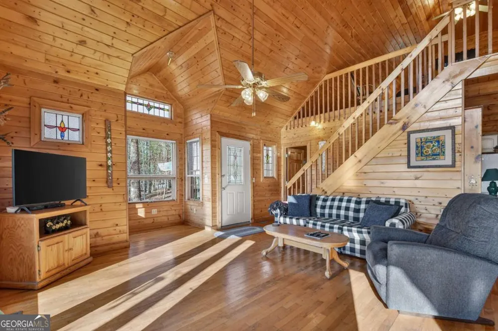 1183 Bear Paw TRL Blue Ridge, GA 30513