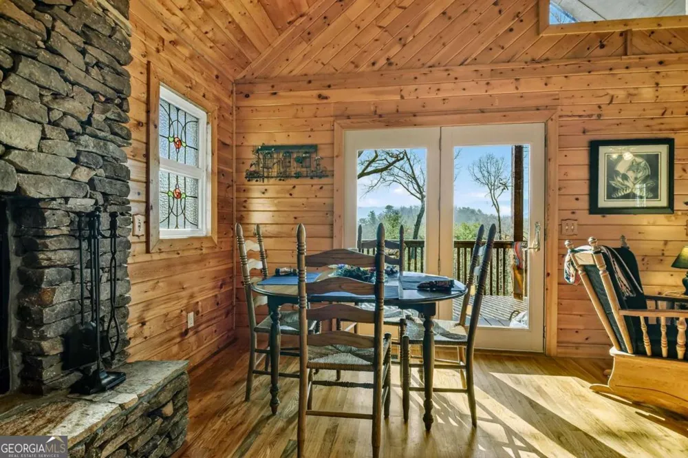 1183 Bear Paw TRL Blue Ridge, GA 30513