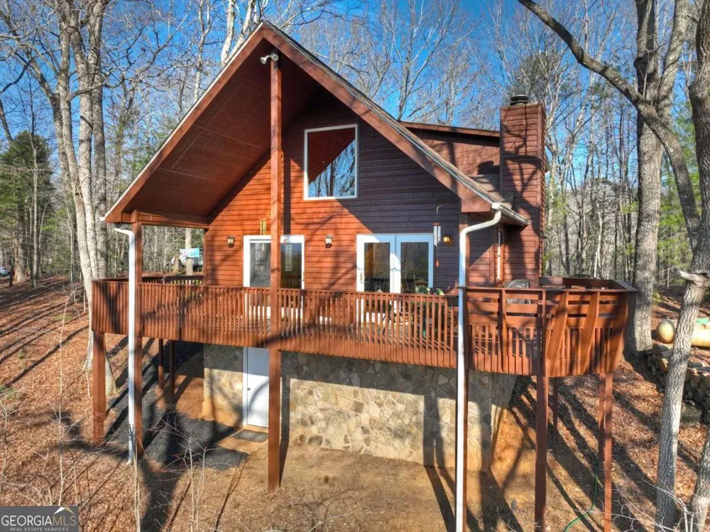 1183 Bear Paw TRL Blue Ridge, GA 30513