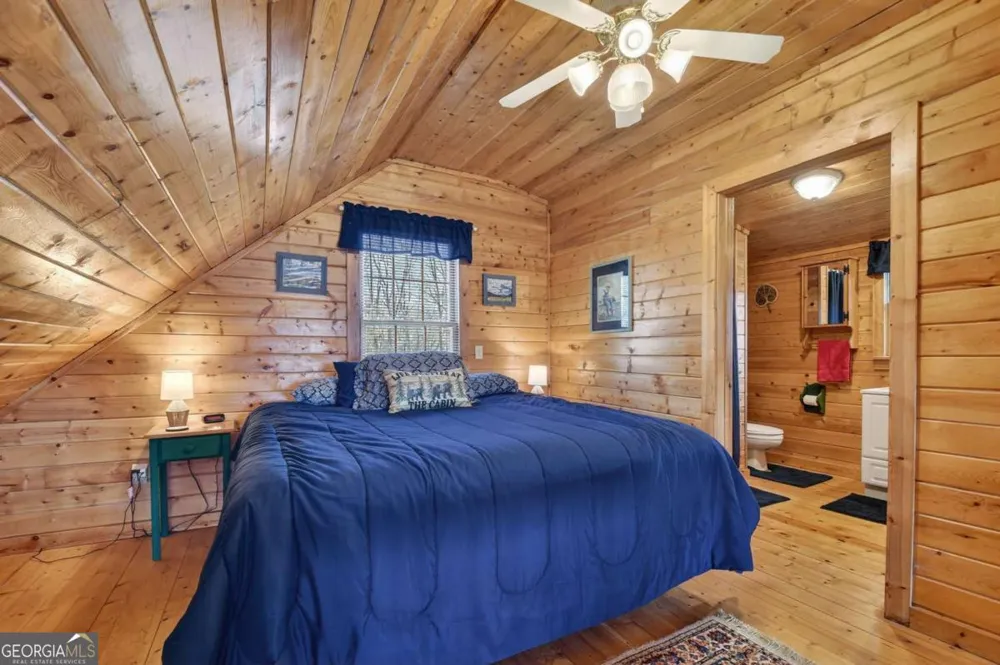 1183 Bear Paw TRL Blue Ridge, GA 30513