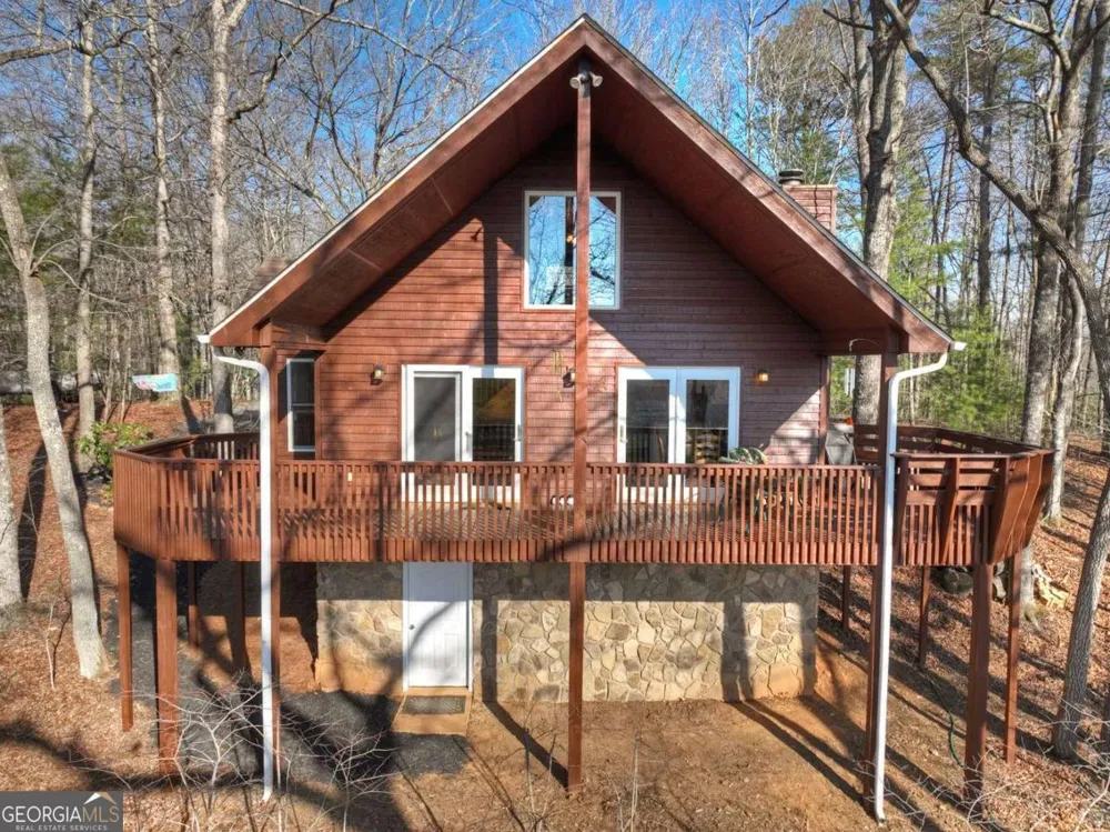 1183 Bear Paw TRL Blue Ridge, GA 30513