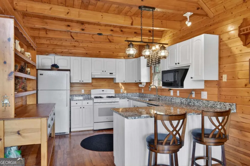 1183 Bear Paw TRL Blue Ridge, GA 30513