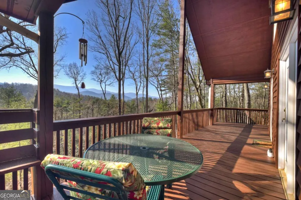 1183 Bear Paw TRL Blue Ridge, GA 30513