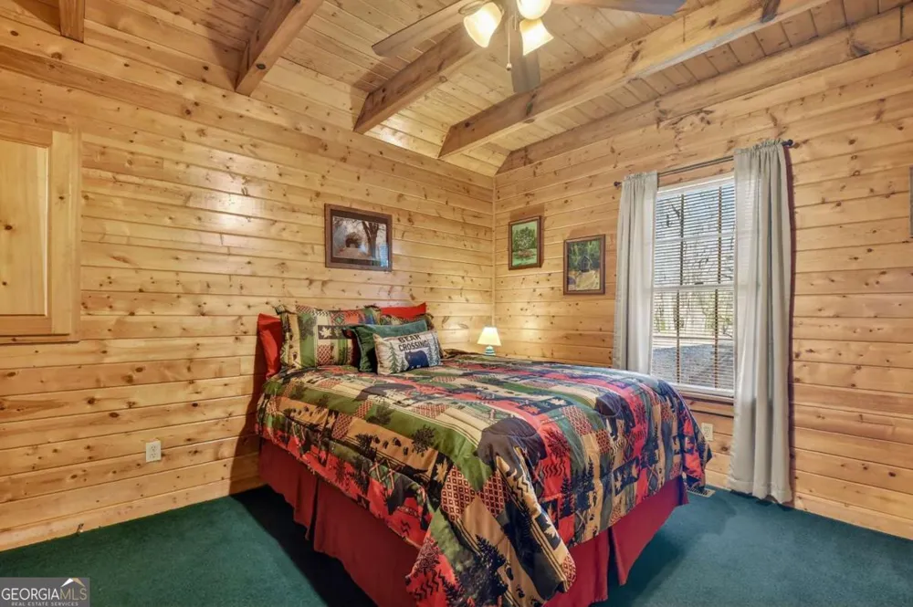 1183 Bear Paw TRL Blue Ridge, GA 30513