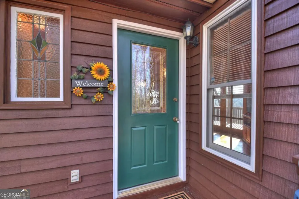 1183 Bear Paw TRL Blue Ridge, GA 30513