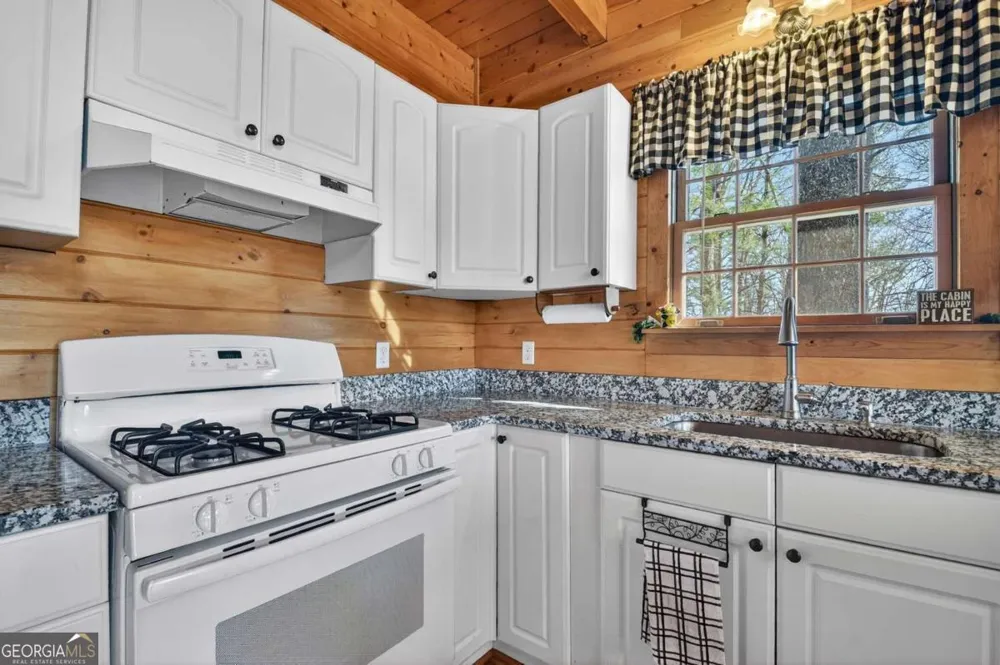 1183 Bear Paw TRL Blue Ridge, GA 30513