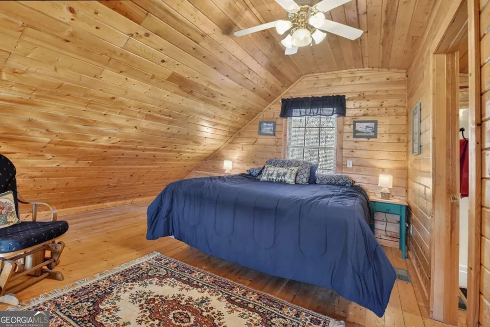 1183 Bear Paw TRL Blue Ridge, GA 30513