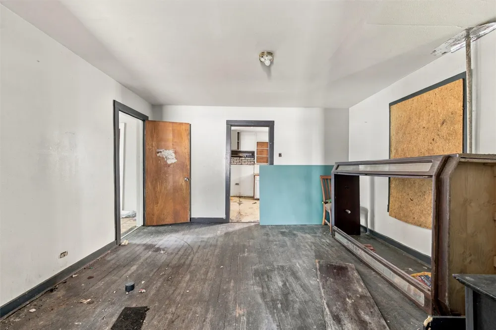 204 Eagle Drive Eddy, TX 76524