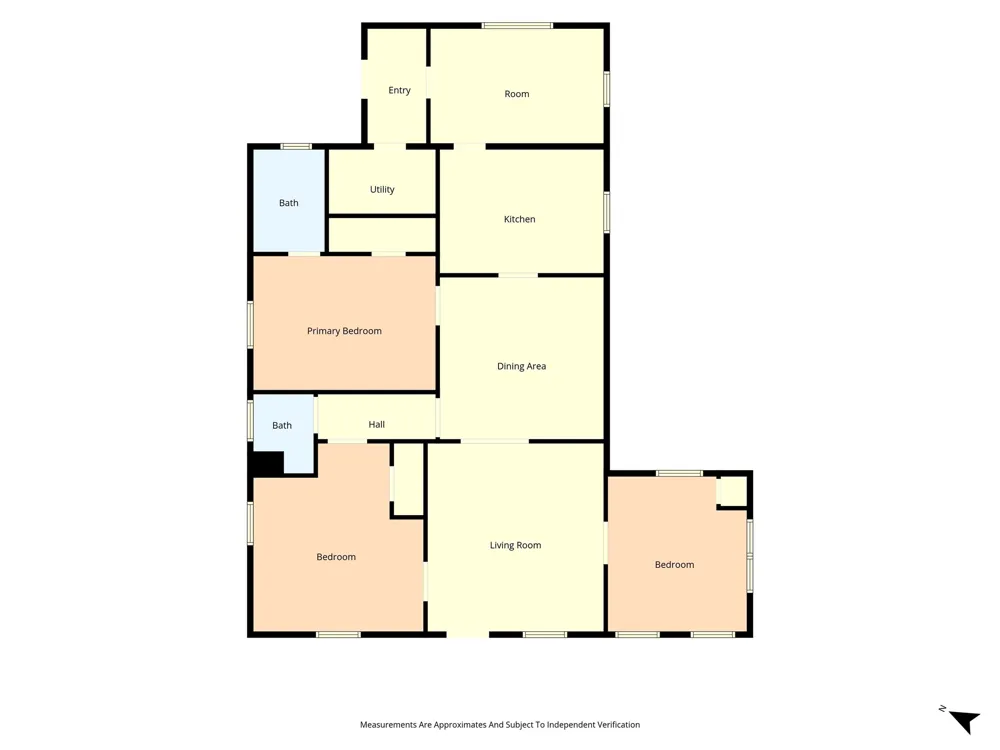 204 Eagle Drive Eddy, TX 76524