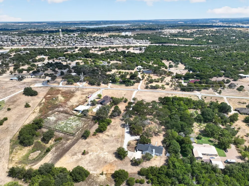 111 Woodcrest Street Weatherford, TX 76087