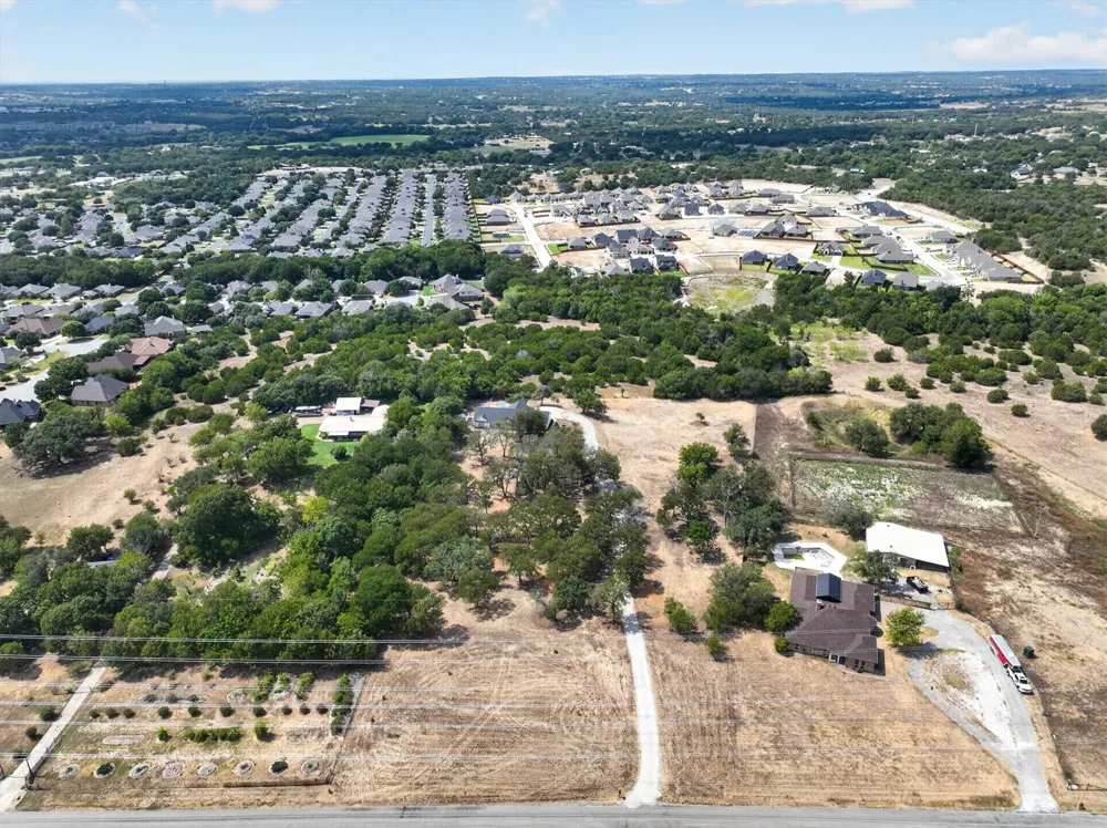 111 Woodcrest Street Weatherford, TX 76087