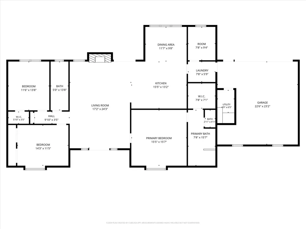 111 Woodcrest Street Weatherford, TX 76087