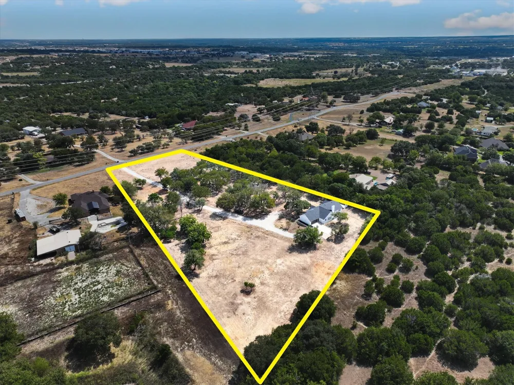 111 Woodcrest Street Weatherford, TX 76087