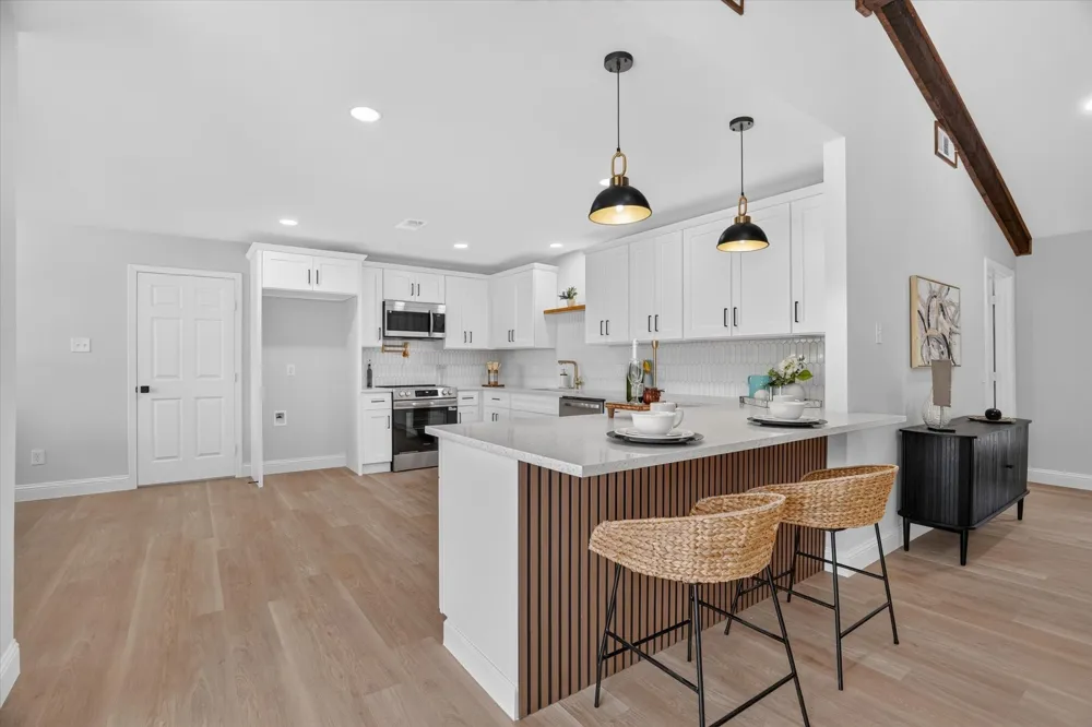 111 Woodcrest Street Weatherford, TX 76087