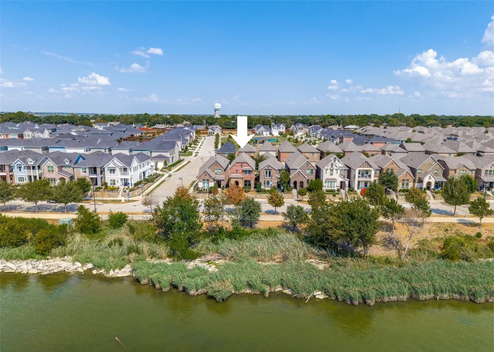 7401 Sunset Boulevard Rowlett, TX 75088
