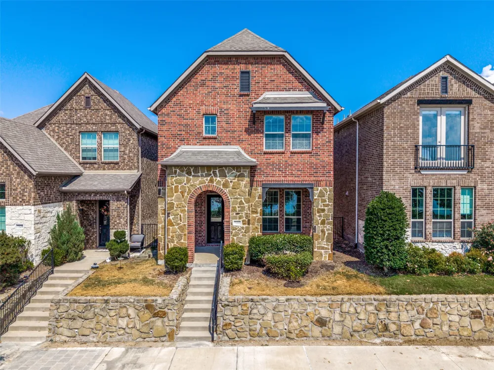 7401 Sunset Boulevard Rowlett, TX 75088