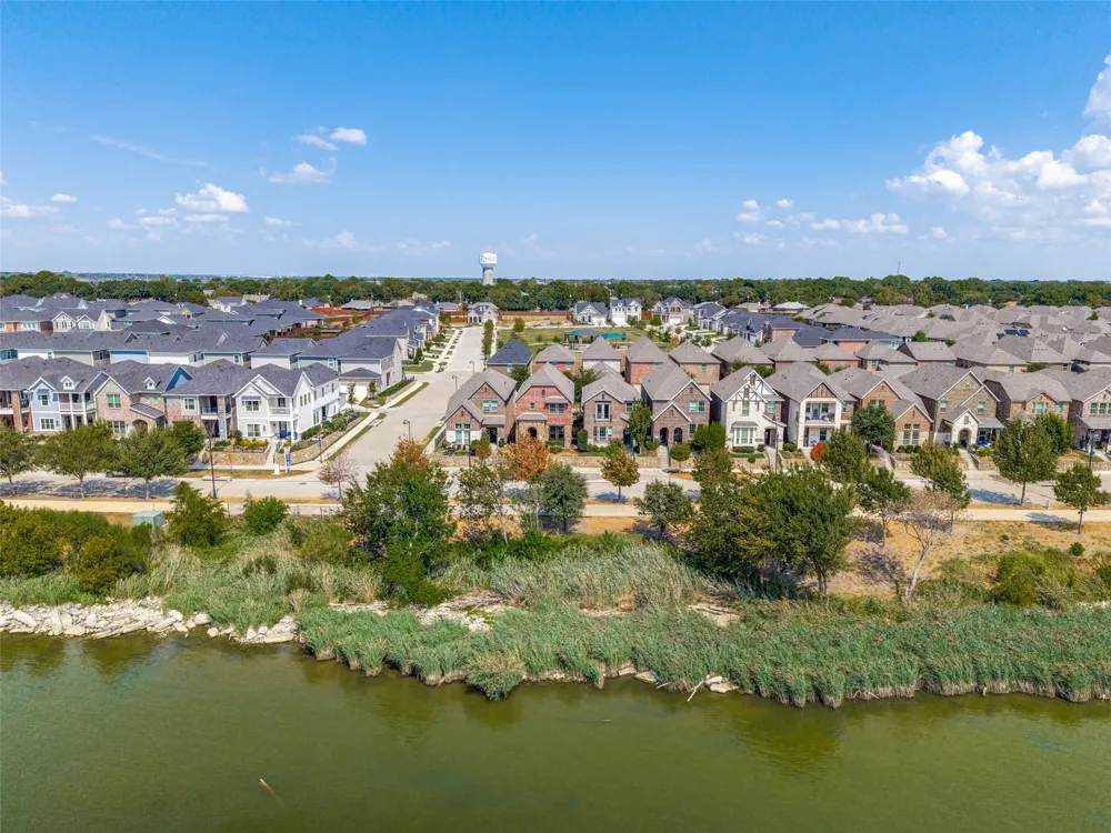 7401 Sunset Boulevard Rowlett, TX 75088