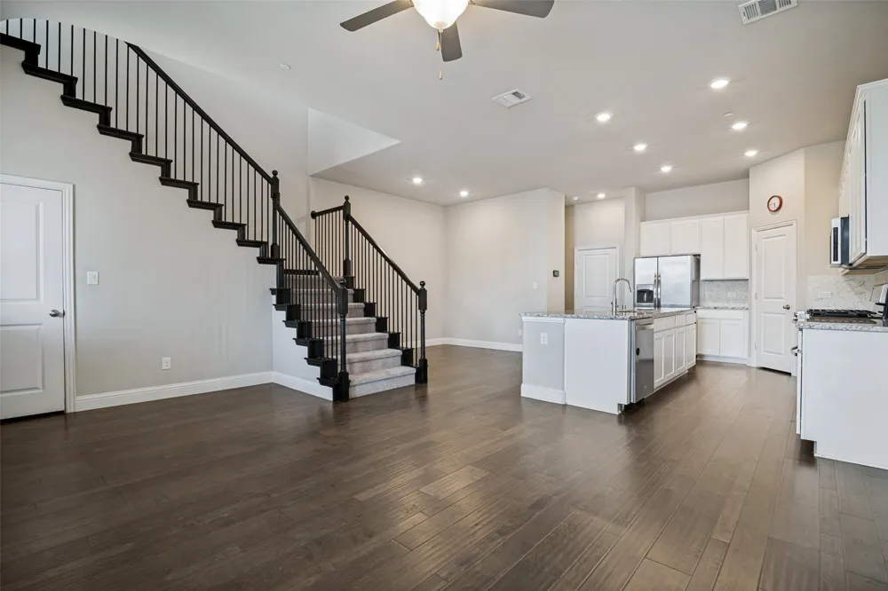 7401 Sunset Boulevard Rowlett, TX 75088