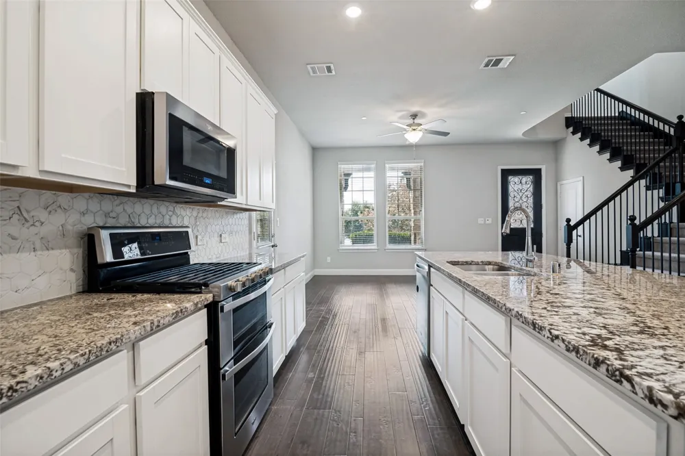7401 Sunset Boulevard Rowlett, TX 75088