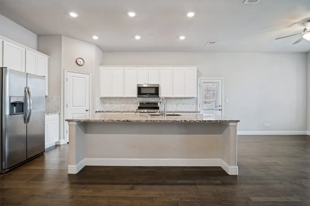 7401 Sunset Boulevard Rowlett, TX 75088
