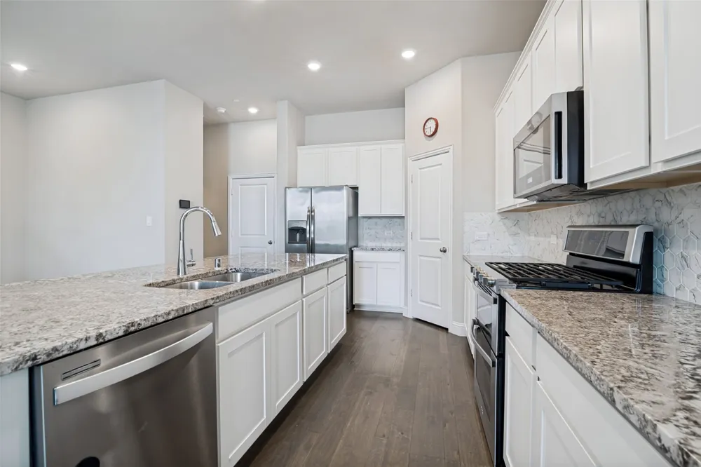 7401 Sunset Boulevard Rowlett, TX 75088