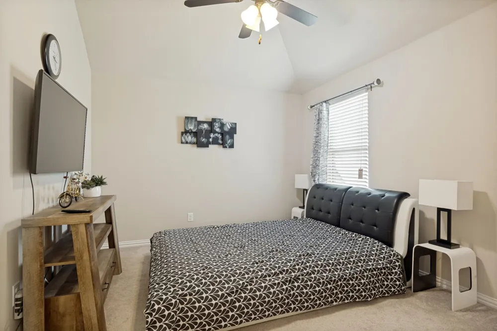 9002 Forest Park Court Rowlett, TX 75089