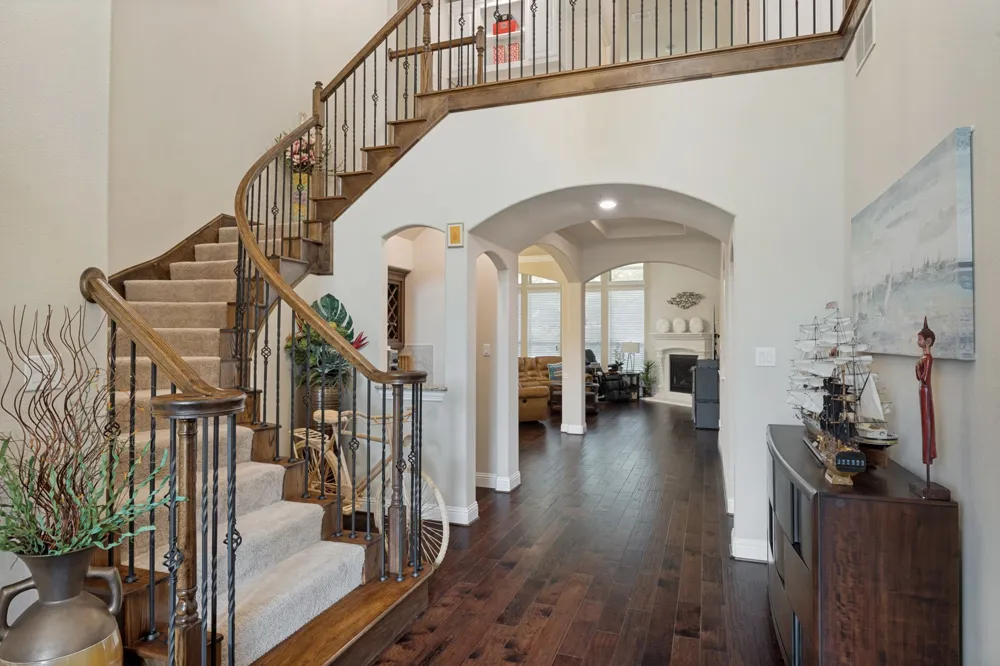 9002 Forest Park Court Rowlett, TX 75089