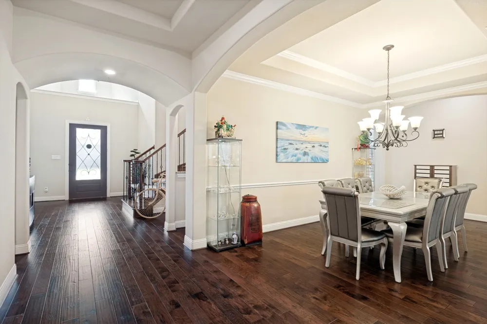 9002 Forest Park Court Rowlett, TX 75089