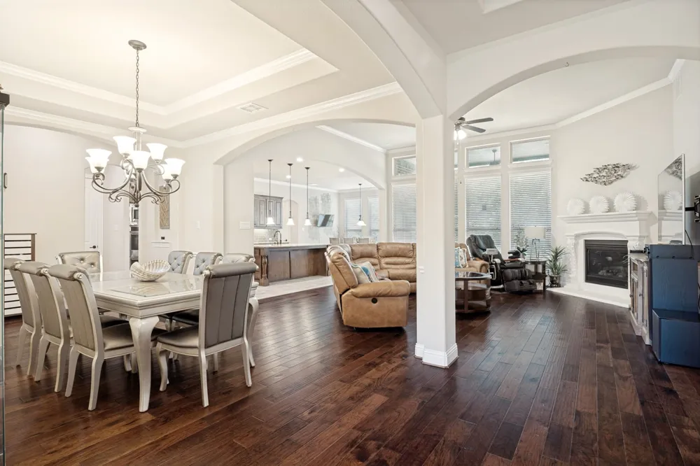 9002 Forest Park Court Rowlett, TX 75089