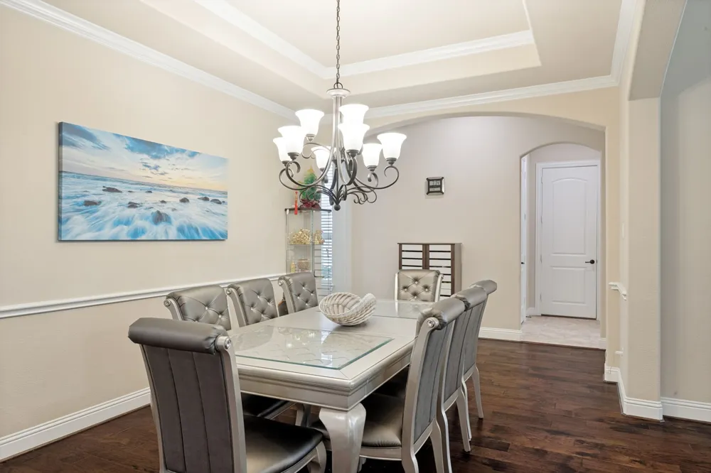 9002 Forest Park Court Rowlett, TX 75089