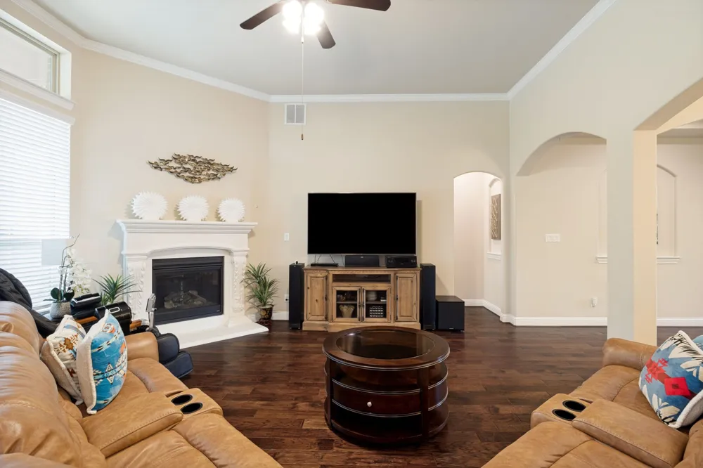 9002 Forest Park Court Rowlett, TX 75089