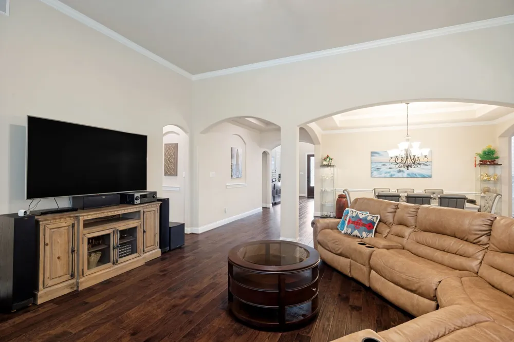 9002 Forest Park Court Rowlett, TX 75089