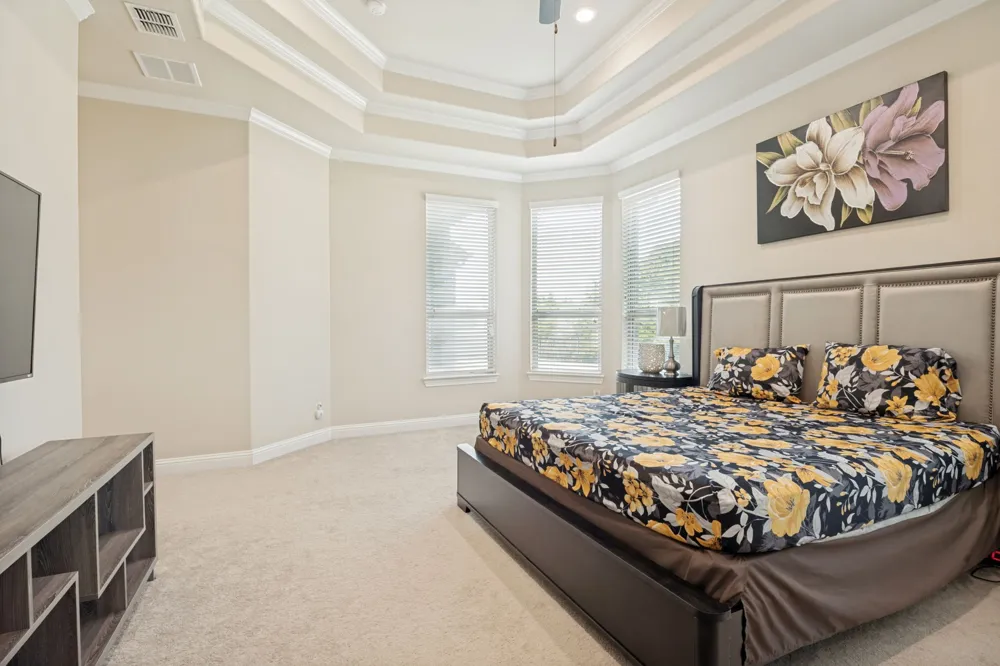 9002 Forest Park Court Rowlett, TX 75089