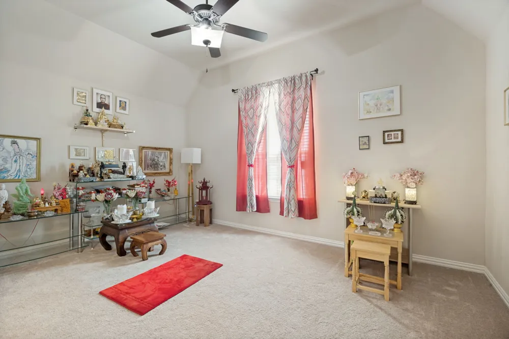 9002 Forest Park Court Rowlett, TX 75089