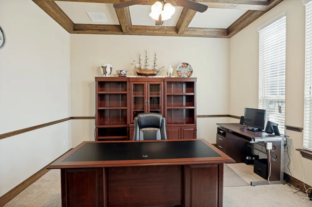 9002 Forest Park Court Rowlett, TX 75089
