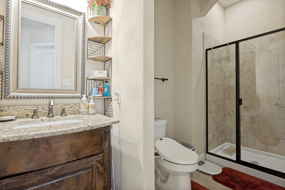 9002 Forest Park Court Rowlett, TX 75089