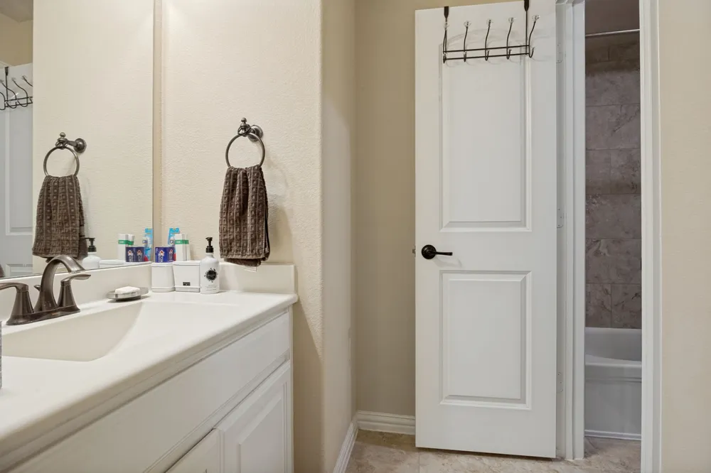 9002 Forest Park Court Rowlett, TX 75089