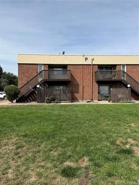 3663 S Sheridan Boulevard #P11