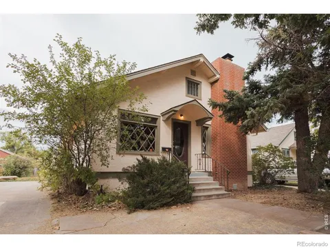 808 W Myrtle Street
