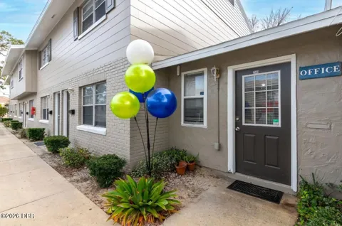 2140 S Palmetto Avenue #45