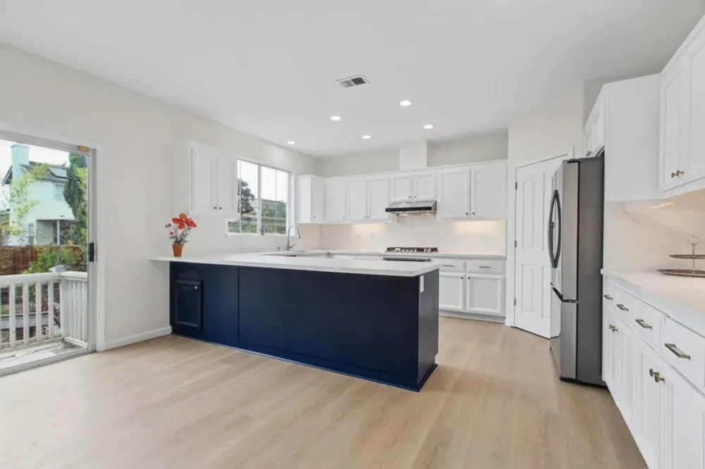 1276 Grand Boulevard San Jose, CA 95002