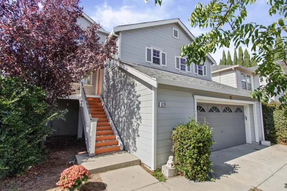 1276 Grand Boulevard San Jose, CA 95002