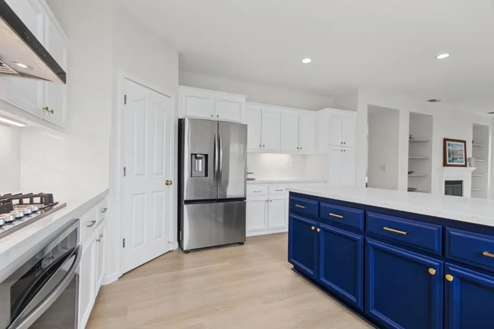 1276 Grand Boulevard San Jose, CA 95002