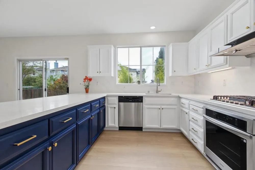 1276 Grand Boulevard San Jose, CA 95002