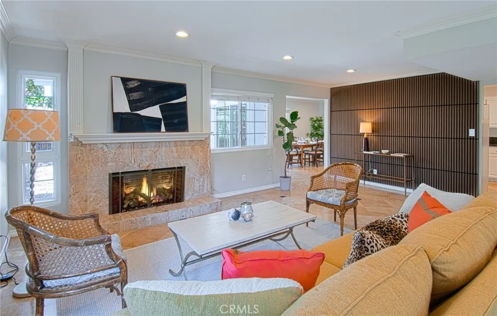 34 Senisa Irvine, CA 92612