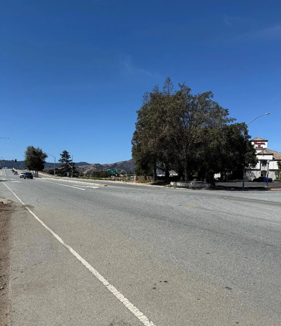 Tennant Avenue Morgan Hill, CA 95037